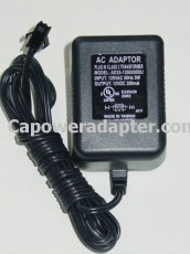 New AD35-1200200DU Battery Charger AC Adapter 12V 200mA AD351200200DU