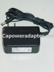 New DVE DSA-12R-12 AC Adapter 12V 1A DSA12R12