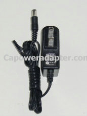 New Casio AD-A60024 AC Adapter 6V 240mA ADA60024