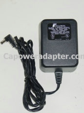 New Fellowes BC 1512(PS48-3) AC Adapter 35011 15V BC1512(PS48-3)