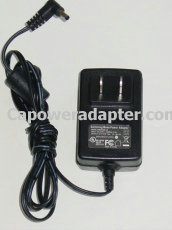 New FM050025-US AC Adapter 5V 2.5A FM050025US