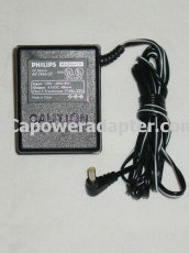 New Philips AY 3160/37 AC Adapter 4.5V 400mA AY3160/37