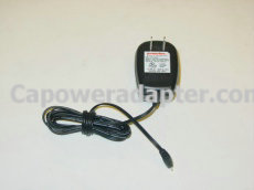 New Powerbox KA12D120040034U AC Adapter PS5218UL 12V 400mA