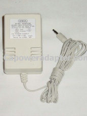 New Lemax MKD-41030700R AC Adapter 3V 700mA MKD41030700R