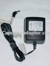 New Yuhai YH-UA-0606 AC Adapter 4.5V 800mA YHUA0606