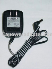 New Bell Phone DVR-0920-3512 AC Adapter 9V 200mA DVR09203512