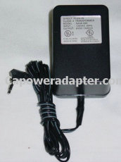 New SA48-58A AC Adapter 6V 1500mA 1.5A SA4858A