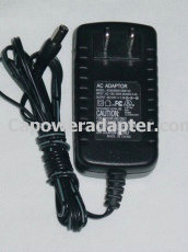 New KSAD0900150W1US AC Adapter 9V 1.5A 1500mA
