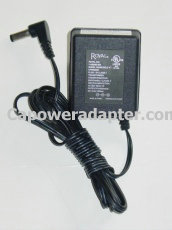 New Royal CPW35020 AC Adapter 1-450080-000 12.5V 200mA