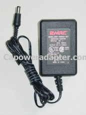 New 2Wire 2900-800003-001 AC Adapter 12V 1250mA 2900800003001