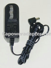New MLF MLF-012W2400500 AC Adapter 24V 650mA MLF012W2400500 - Click Image to Close