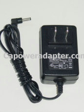 New FM050020-US AC Adapter 5V 2A FM050020US