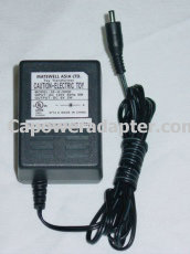 New Matewell Toy Transformer 35-6-500D AC Adapter 6V 3W 356500D