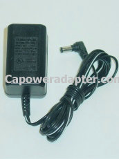 New Atlinks USA 5-2527 AC Adapter DU28090020C 9V 200mA