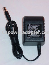 New SIL UD160020B AC Adapter 16V DC 200mA for Bissell 53YB 29H3 75Q3 Vacuum