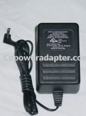 New Symbol 50-14000-008 AC Adapter W48R-05650-EEN 5.2V 0.65A