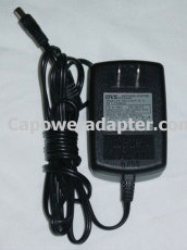 New DVE DSA-0151F-12 AC Adapter 770386-02 12V 1.5A DSA0151F12