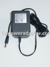 New DPX411405 AC Adapter 3V 800mA 0.8A