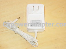 New Sonic Impact FM090020-US AC Adapter 9V 2A FM090020US