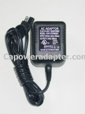 New AD41-0750500DU AC Adapter 7.5V 500mA 0.5A AD410750500DU