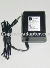 New Swingline A-41-616 AC Adapter 7.2V DC 800mA A41616