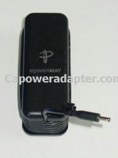 New Powermat PP-ADPEPM3 AC Adapter KSAP0151800083HU 18V 834mA