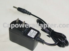 New YD-001 AC Adapter 5V 1000mA YD001