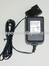 New JT-DC6V500 Charger AC Adapter 6V 500mA 0.5A JTDC6V500