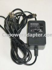 New Behringer DSPUL AC Power Adapter