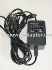 New Behringer DSPUL AC Power Adapter