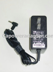 New AcBel WA8078 AC Adapter S50G 5V 1.2A