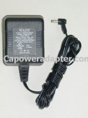 New Wahl WNT-2 Charger AC Adapter U030020D30 3V 200mA WNT2