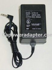 New LY-48-04 AC Adapter 6VAC 2000mA LY4804