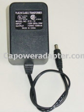 New A12-12 AC Adapter 12VAC 1200mA A1212