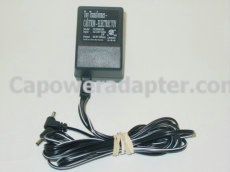 New Sadan Toy Transformer DC0800200 AC Adapter 8V 200mA