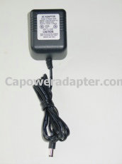 New CSA1001200U-43 AC Adapter 10VAC 1200mA 1.2A CSA1001200U43