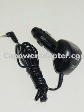 New Philips AY3545 Car Auto DC Adapter 4.5V 600mA