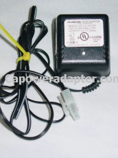 New Zhaoxin ZX-UL-072250 Ni-Cd AA 6V Battery Charger AC Adapter ZXUL-072250