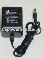 New Mattel TL12830A-T AC Adapter 12VAC 830mA TL12830AT