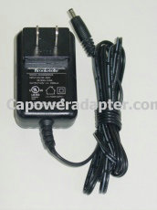 New Brookstone ZDA050250US AC Adapter 5V 2500mA 2.5A