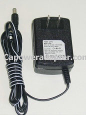 New P1999 AC Adapter 13.5V 800mA 0.8A