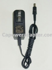 New Hon-Kwang HK-Q106-A12 AC Adapter 12V DC 0.5A 500mA HKQ106A12