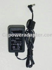 New iHome 2Go SL S015AU0750200 AC Adapter 7.5V 2A