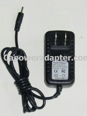 New AHZ05050200-A03 AC Adapter 5V 2000mA 2A AHZ050200A03