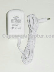 New Evenflo KU1B-045-0350D AC Adapter 4.5V 350mA KU1B0450350D