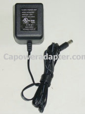 New FDU090-020A AC Adapter 9V 200mA FDU090020A