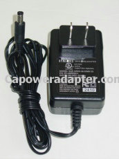New Homedics SAP-18W01-06 AC Adapter PP-ADPESS13 5V 1.5A