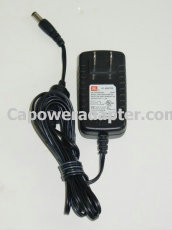 New JBL KSAFC060150W1US AC Adapter 700-0065-001 6V 1.5A