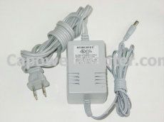 New Homemedics ILA41-12-1200S AC Adapter PP-ADP2012 12VAC 1200mA 1.2A ILA41121200S