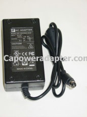New RS-1203/0503-S335 6-Pin AC Power Adapter